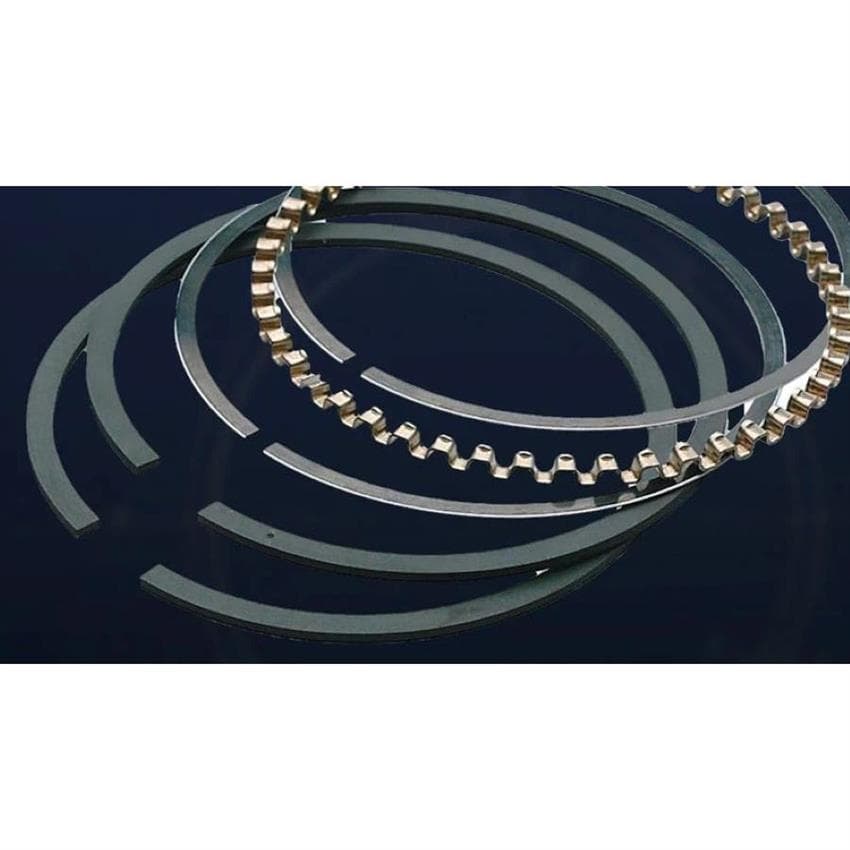 Total Seal CRG0010 45 4.040/043/8CY Classic Race Piston Rings