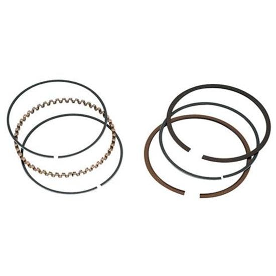 Total Seal Piston Rings 4.125 plus over size 1/16x1/16x3/16