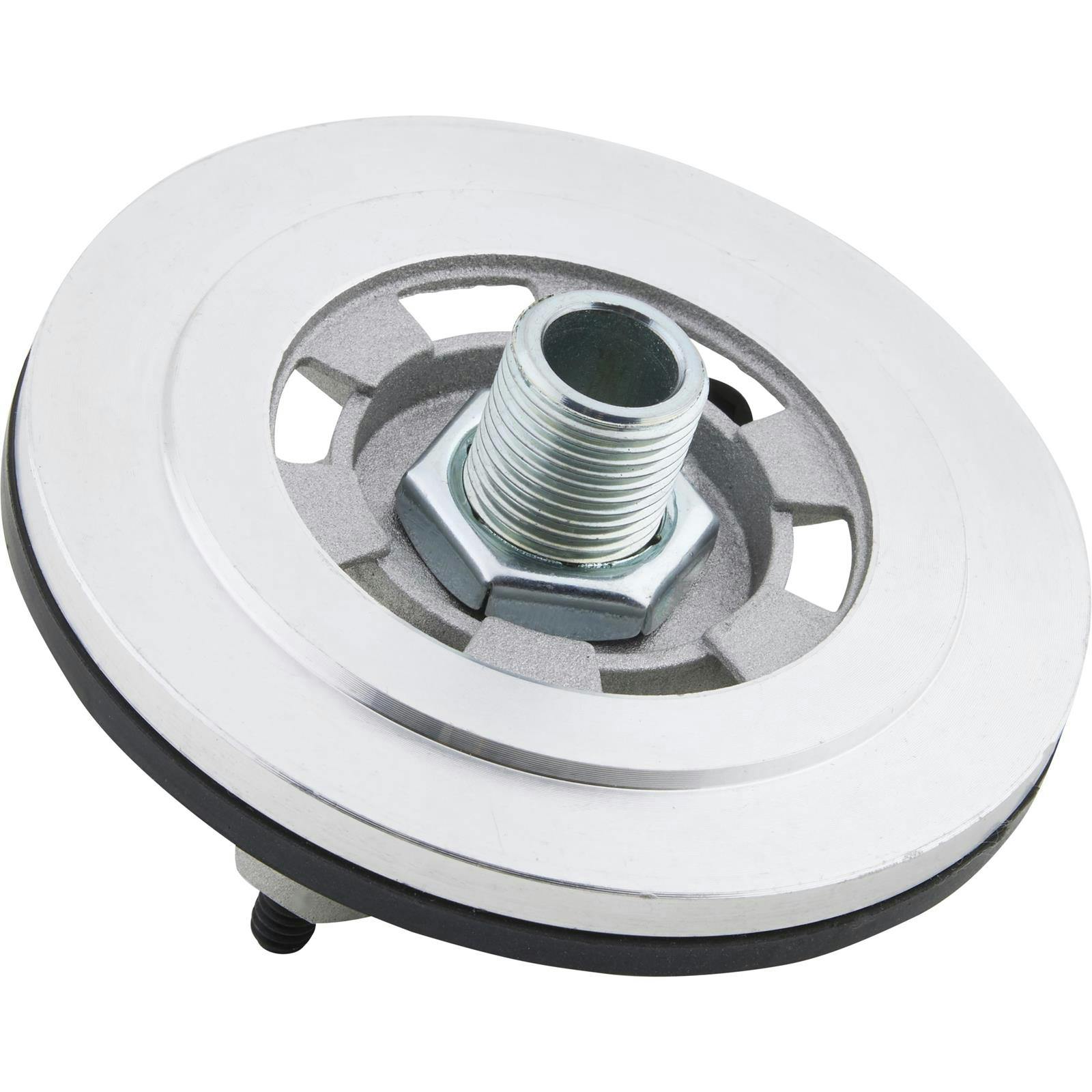 1956-1967 Chevy Spin-on Oil Filter Adapter