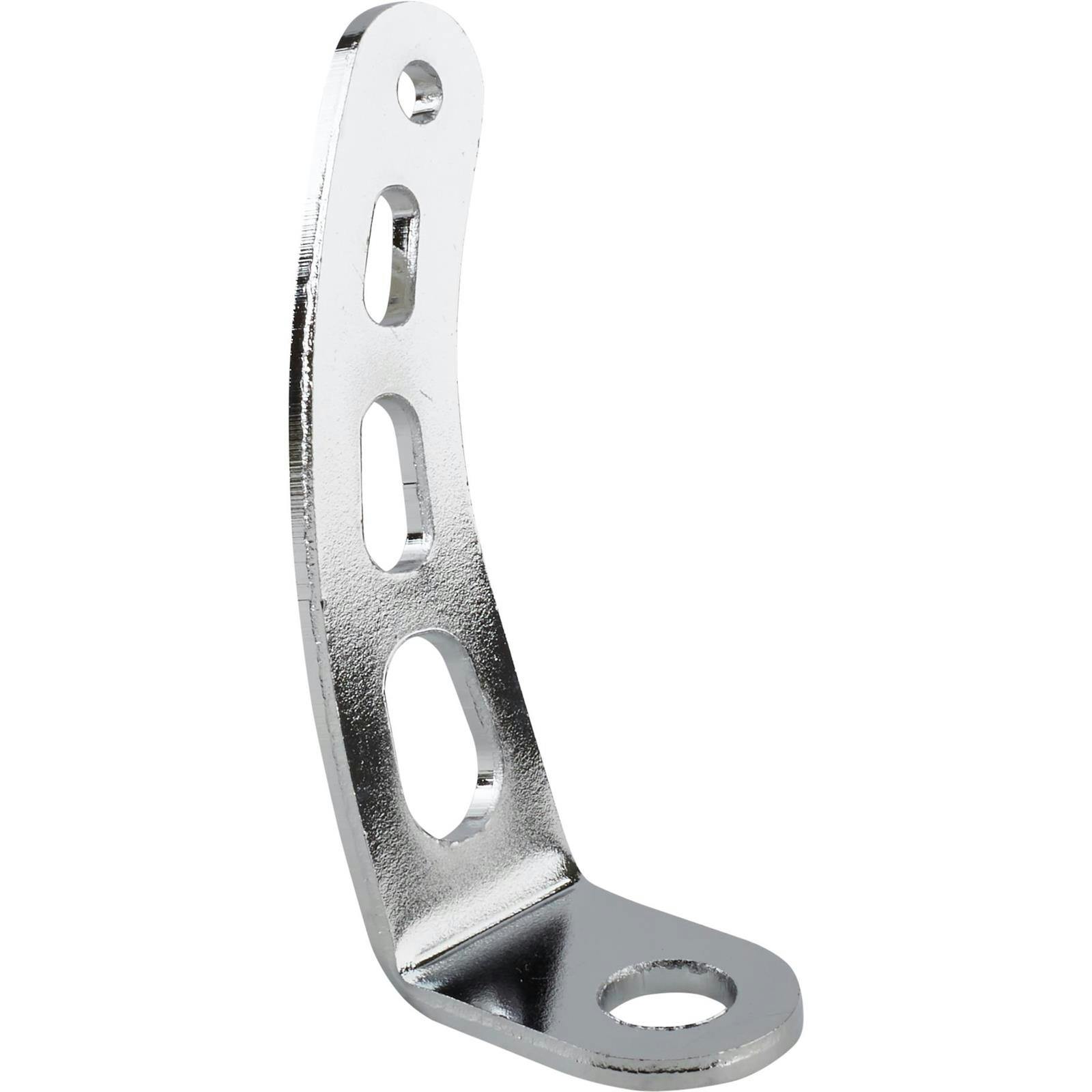 Carburetor Throttle Return Spring Bracket, Chevy/Mopar