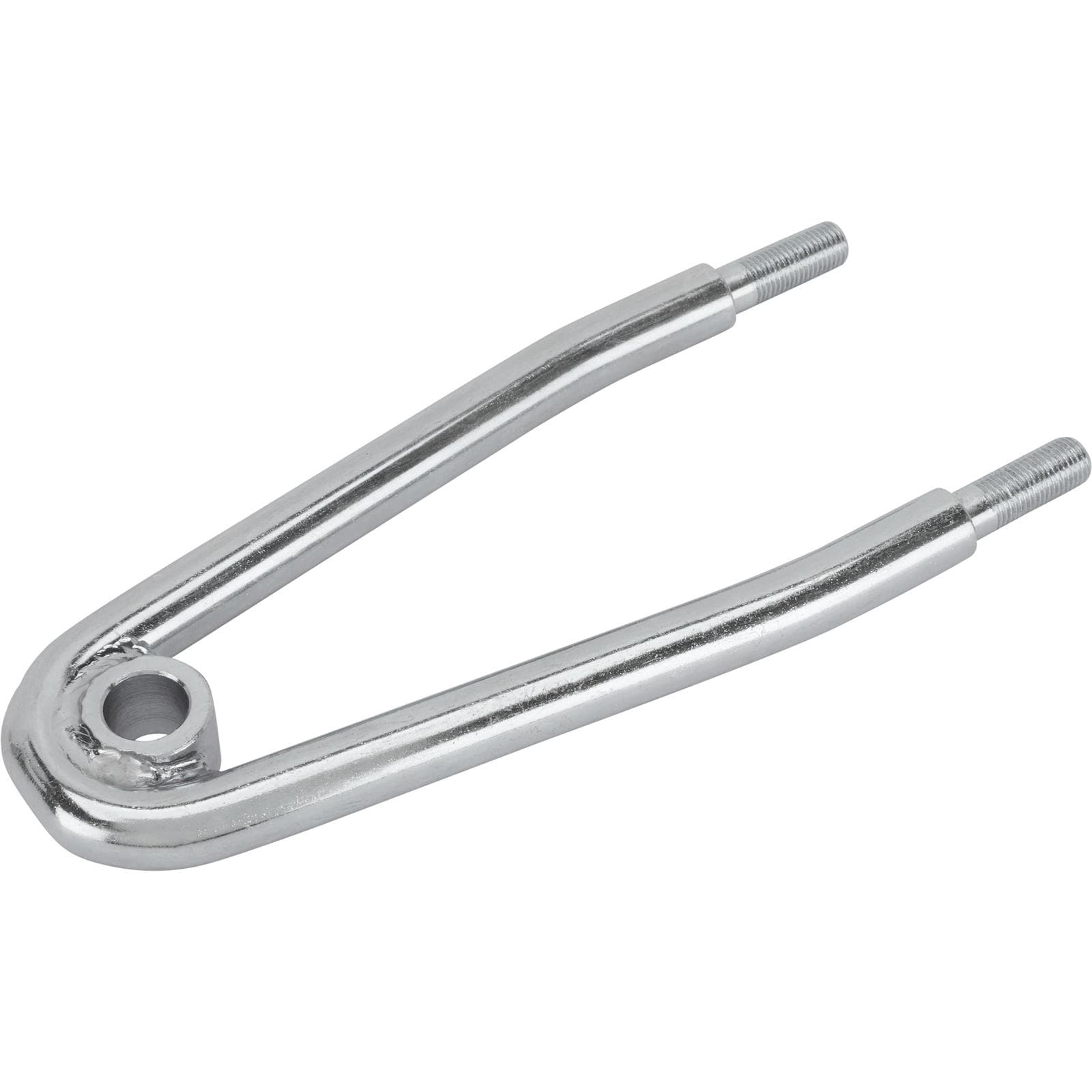 Hoop Style Steering Arm, Chevy Spindle