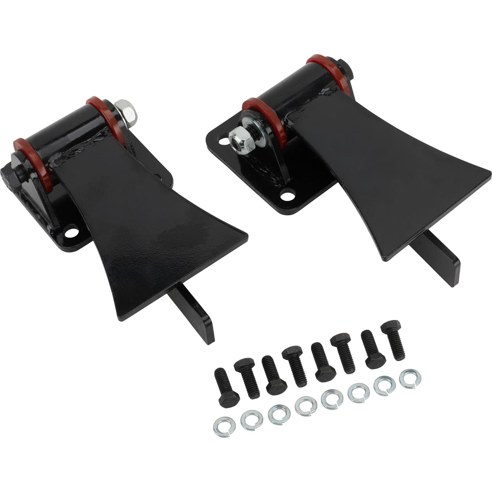 401-425 Nailhead Buick Weld-In Motor Mounts
