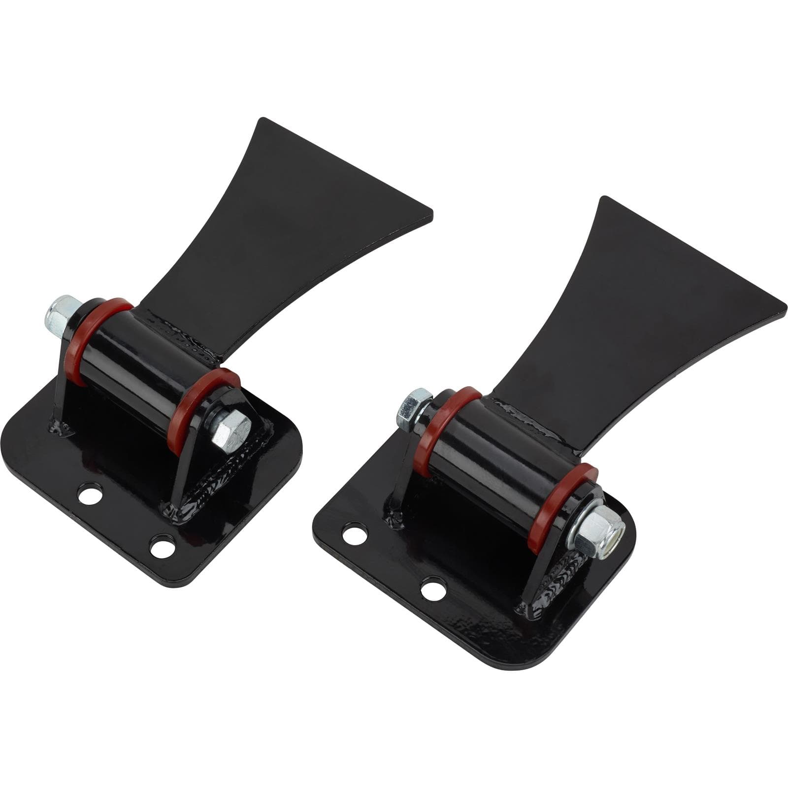 Speedway 429/460 Ford Big Block Engine Weld-In Motor Mounts