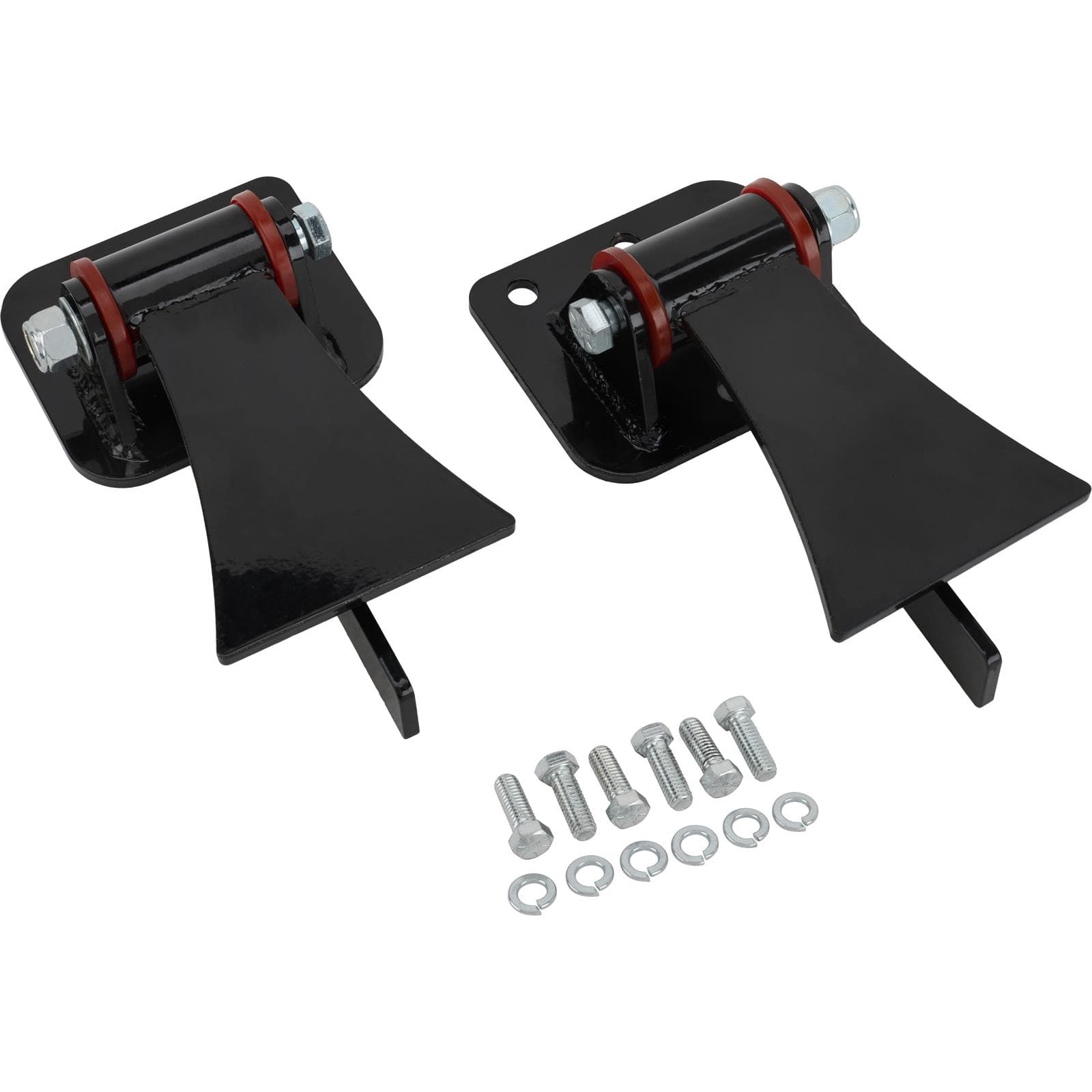 Speedway 429/460 Ford Big Block Engine Weld-In Motor Mounts