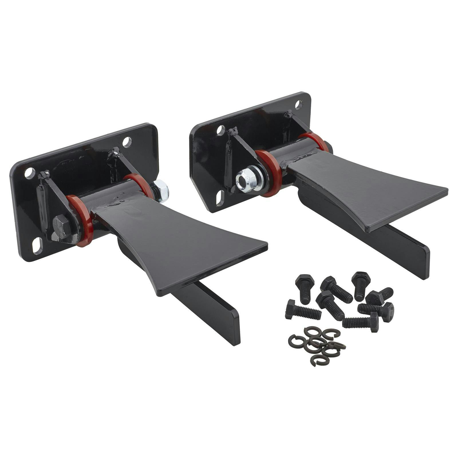 Speedway Universal Gen III 5.7 Hemi Engine Weld-In Motor Mounts