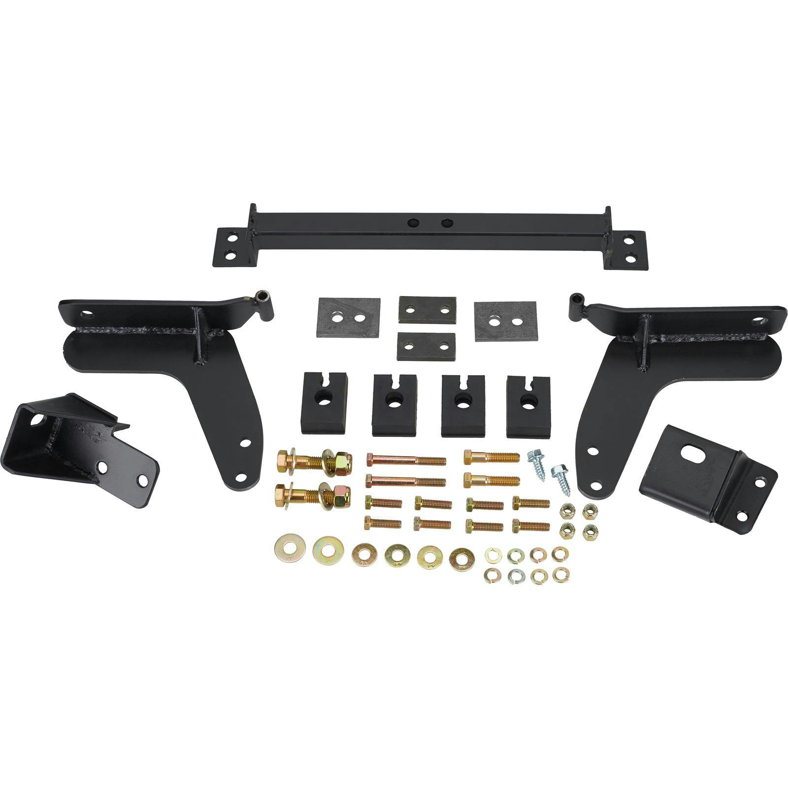 Trans-Dapt 4686 Vega V8 Swap Mounts Only