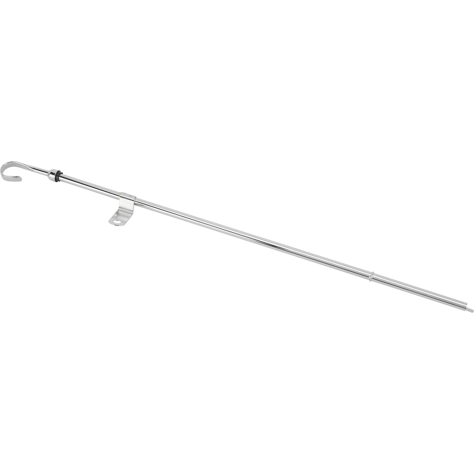 Big Block Chevy Chrome Dipstick