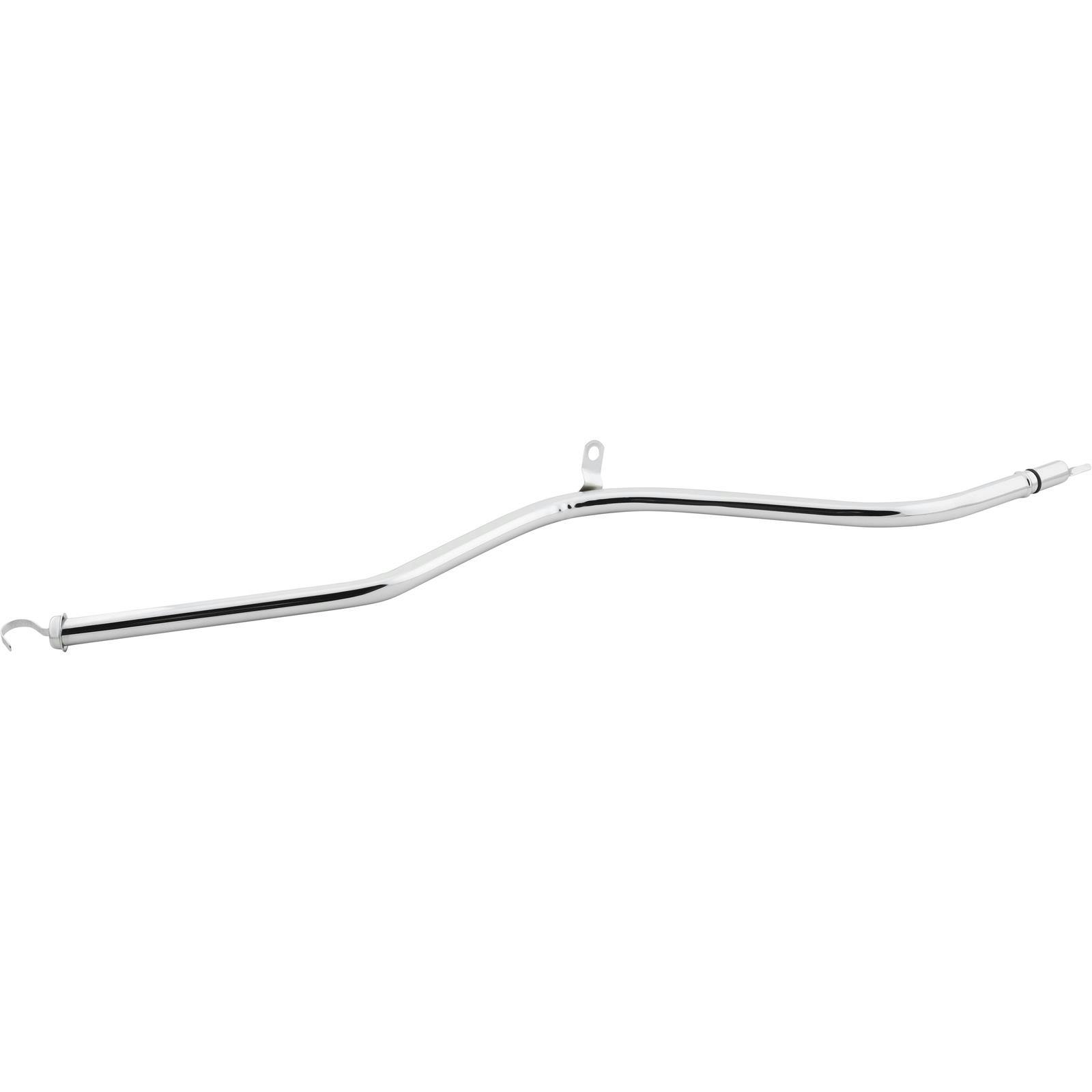 TH350 Transmission Dipstick-34 Inch-Chrome