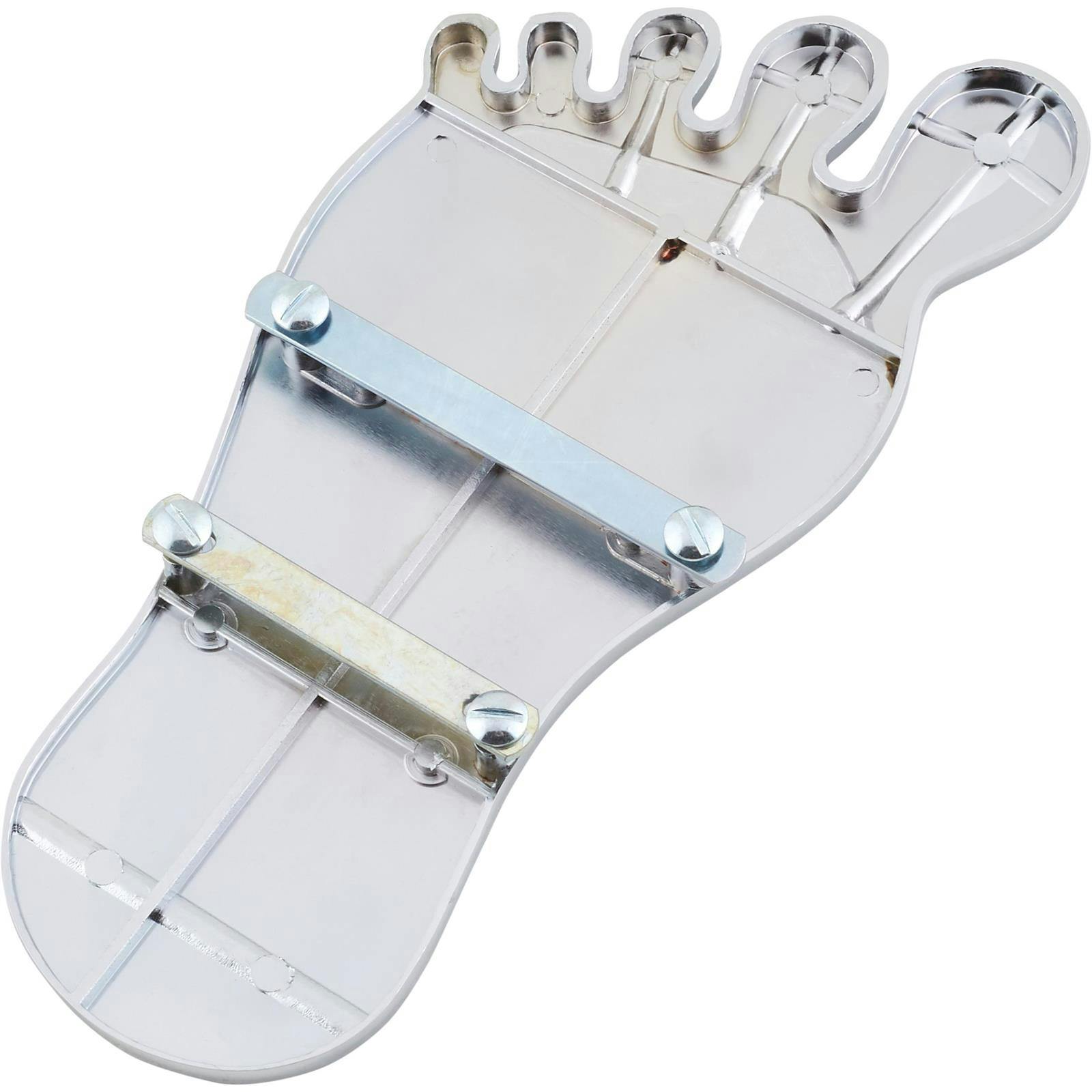 Barefoot Gas Pedal Cover