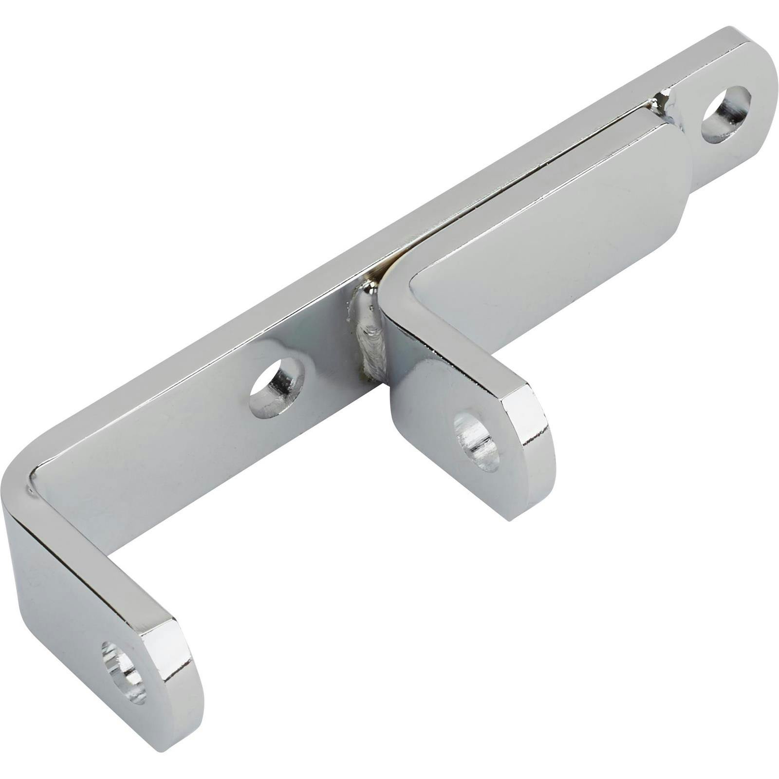 Small Block Chevy Alternator Slide Bracket