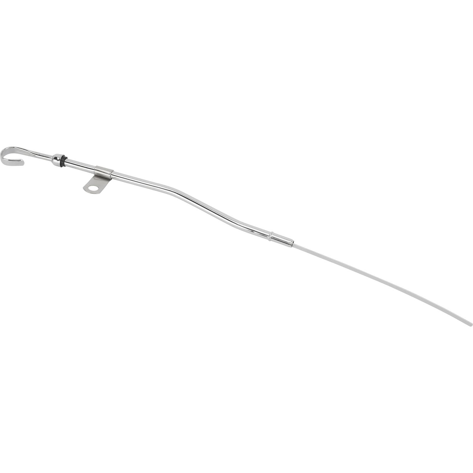 Small Block Ford 351W Chrome Dipstick