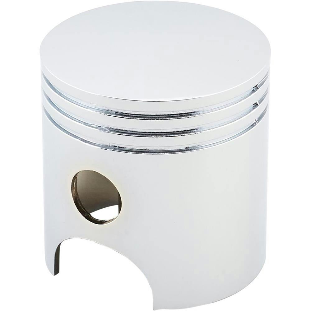 Chrome Piston Automatic Shift Knob