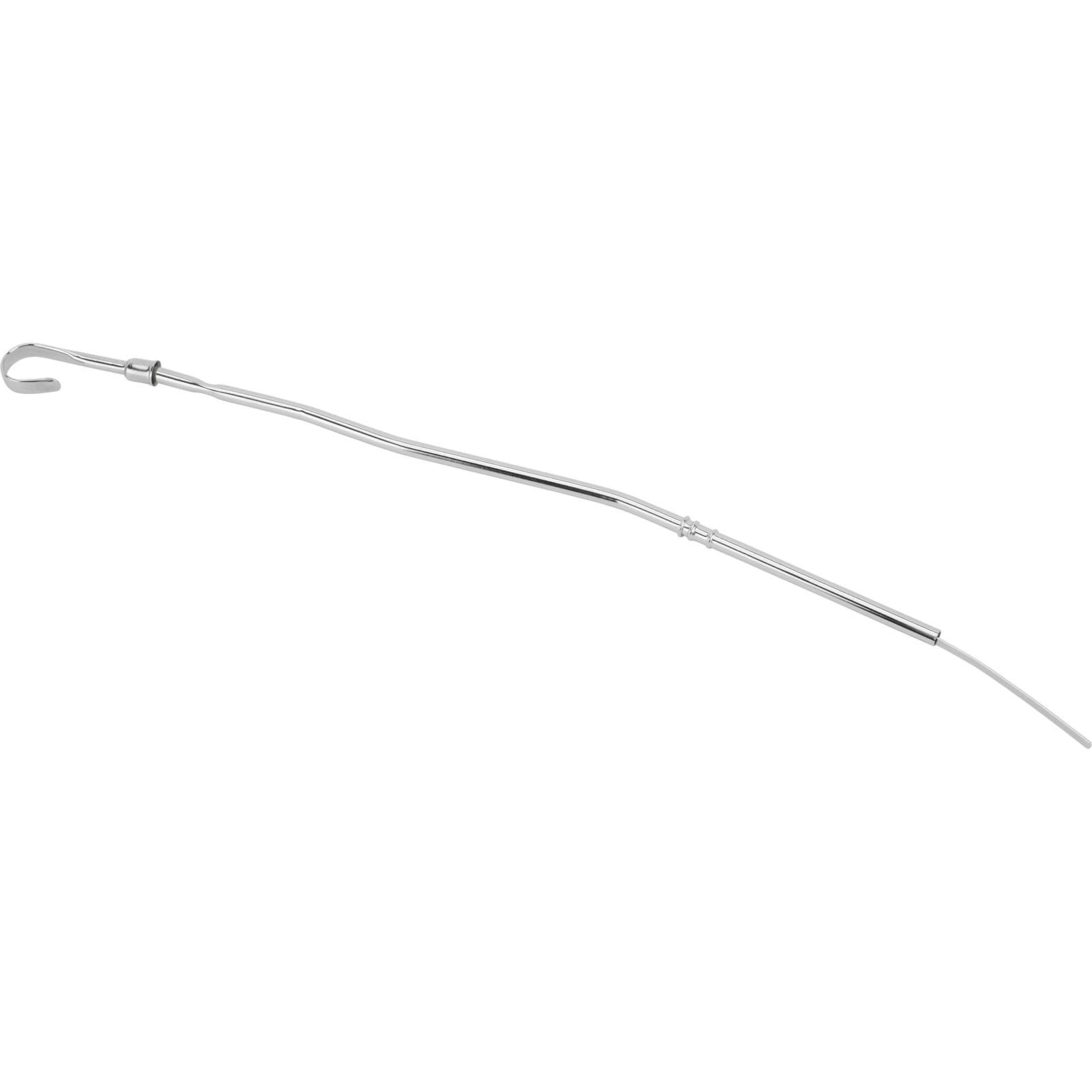 Oldsmobile 350-455 V8 Chrome Dipstick
