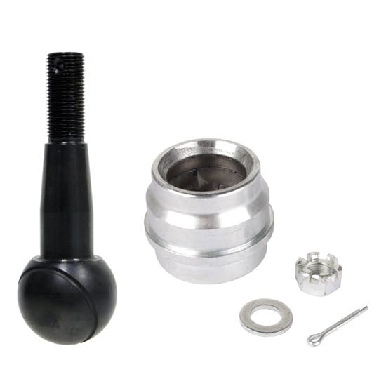 QA1 1210-109 K6145 Style Lower Ball Joint Kit w/ Extended Length Stud