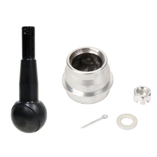 QA1 1210-110 K5103 Style Lower Ball Joint Kit w/ Extended Length Stud
