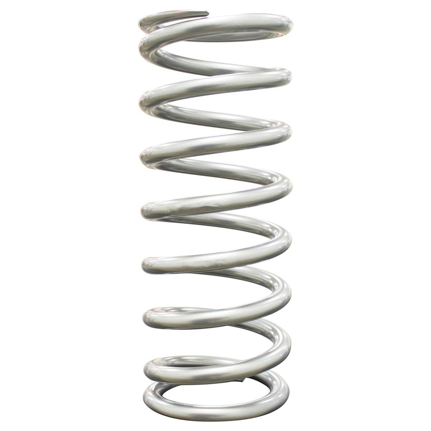 QA1 10HT100 High Travel Coil-Over Spring, 100lb Rate, 10 Inch