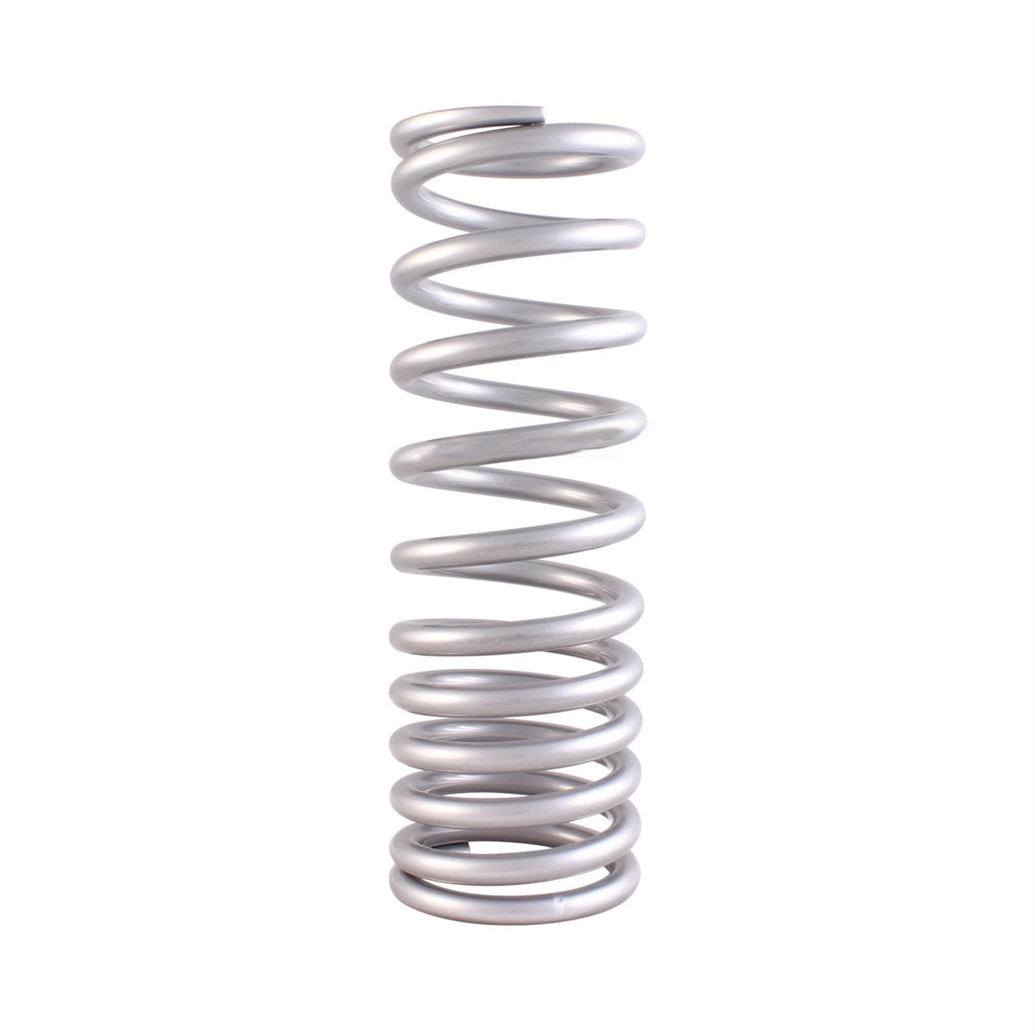 QA1 10HT225/475 Spring, Cr-Si High Travel 2-1/2 ID 10-225/475 Lbs
