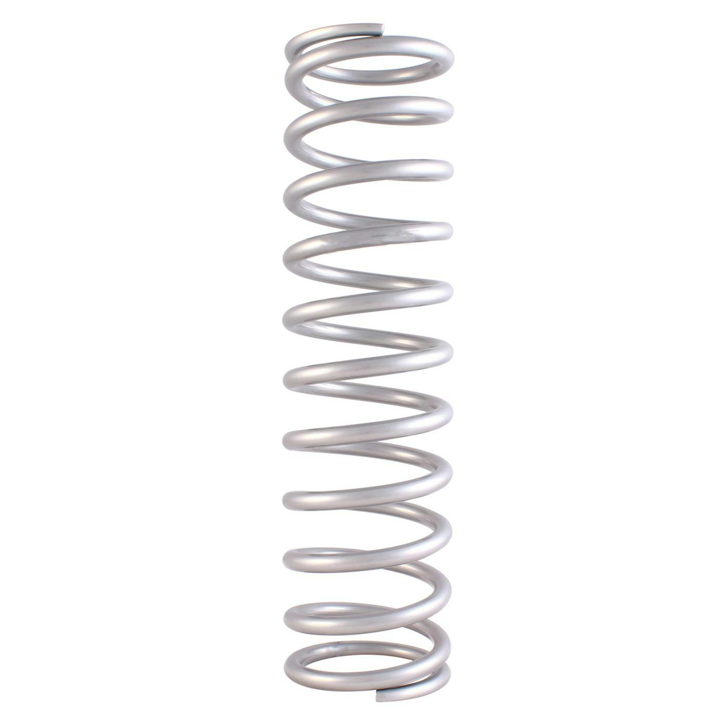 QA1 12-525 Coil Spring, 525 lb Spring Rate, 2-1/2 In ID, 12 In length