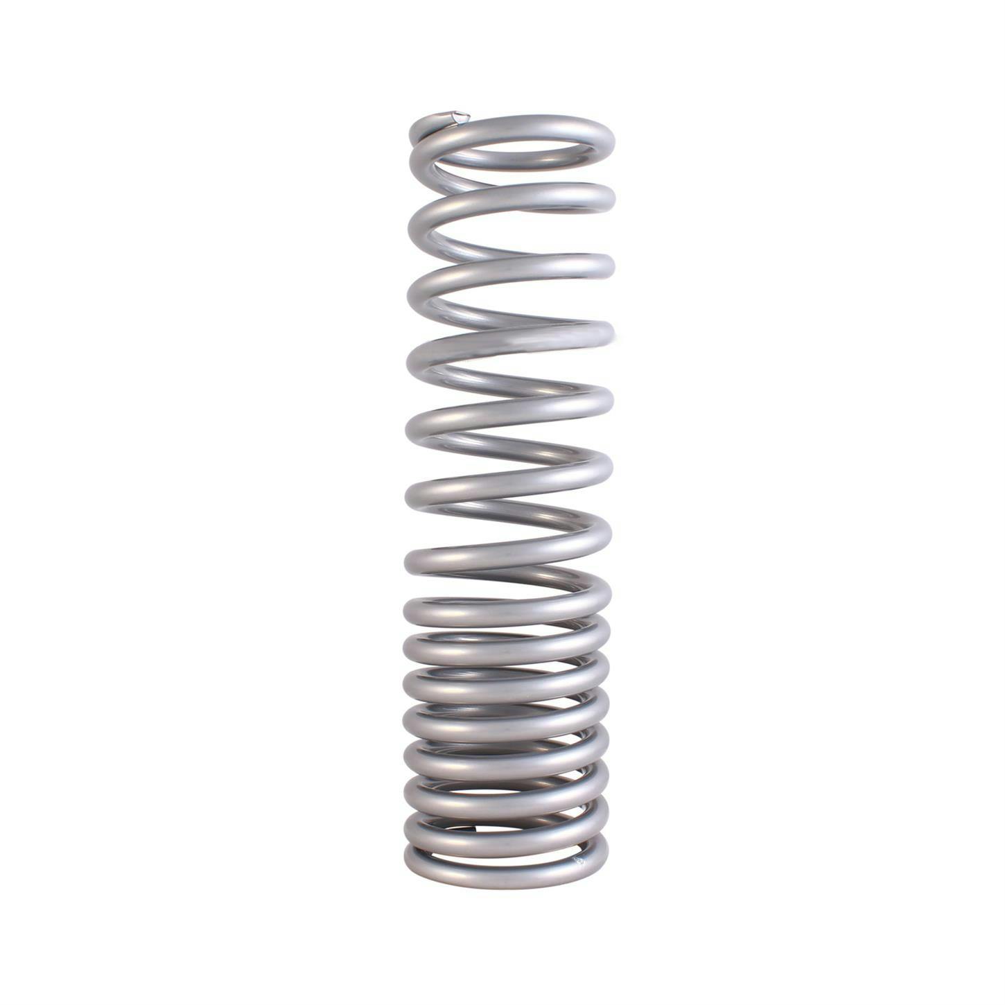 QA1 12HT100/200 Variable Rate Coil Spring 100/200lb, 2-1/2ID, 12"