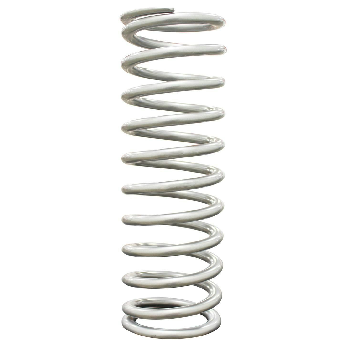 QA1 14HT080 High Travel Coil Spring, 080lb Rate, 2-1/2 ID, 14 In Long