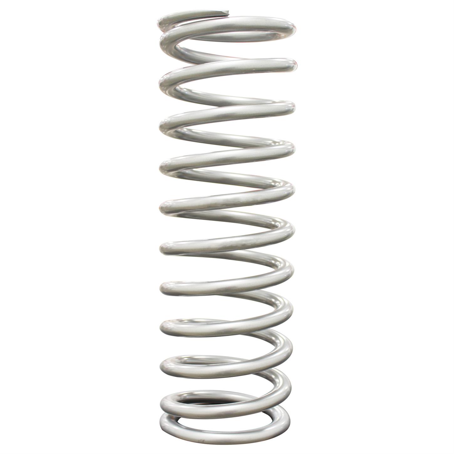 QA1 14HT350 High Travel Coil-Over Spring, 14 Inch, 350lb Rate