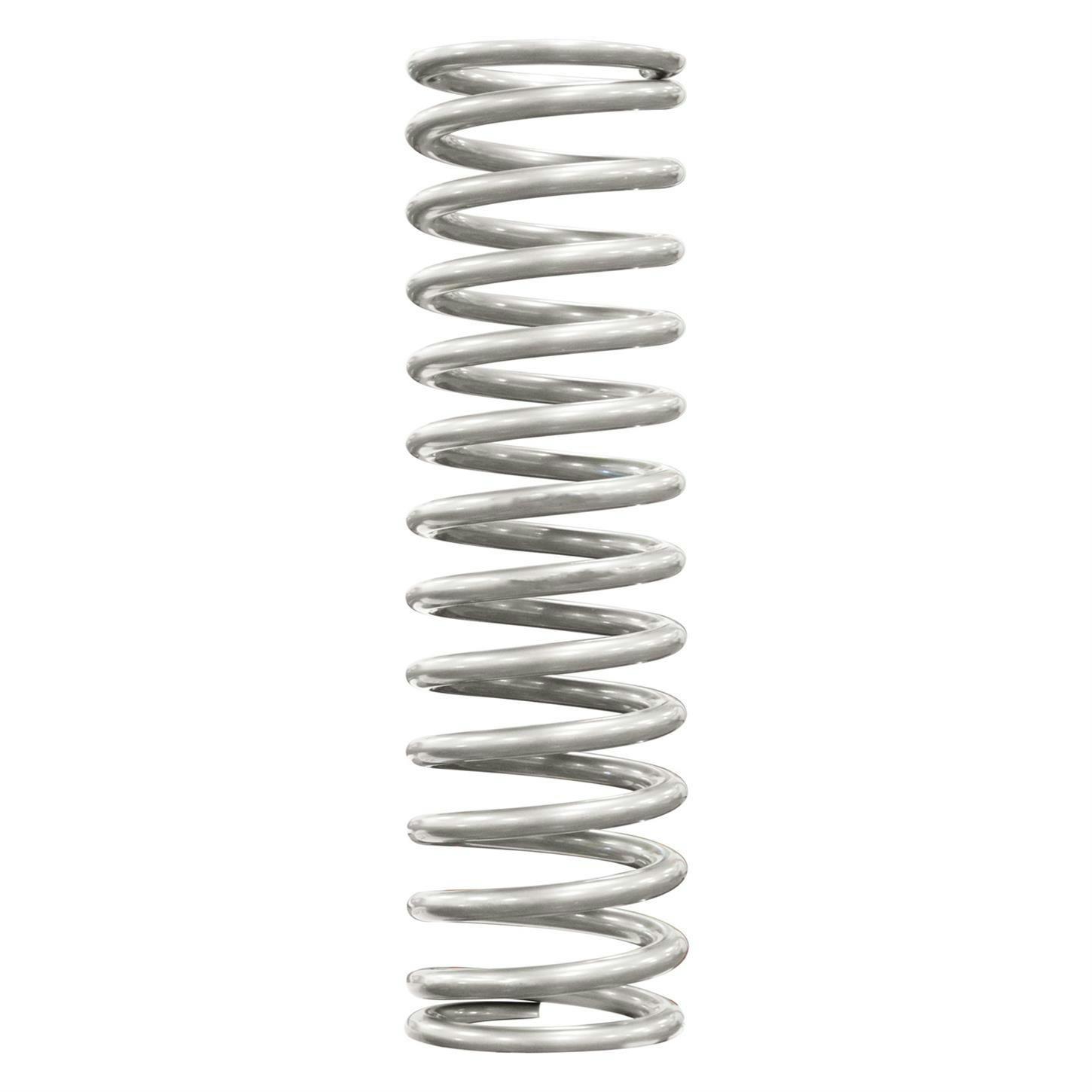 QA1 15HTFB300 High Travel Coil-Over Spring, 15 In, 300lb, Camaro