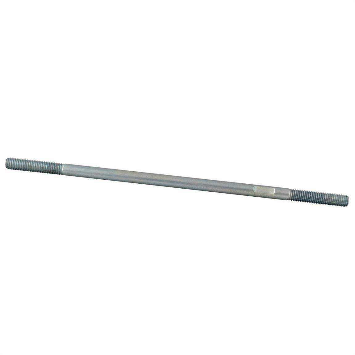 QA1 1698-123 Linkage Rod, 1/2-20, 13 Inch