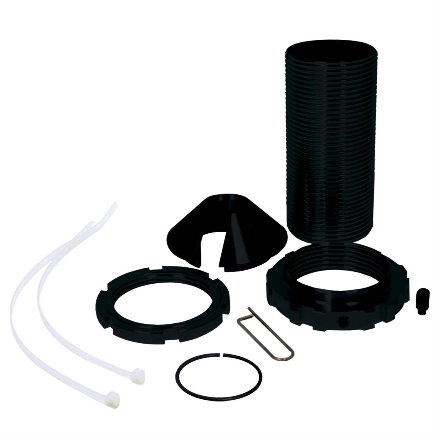 QA1 CK2670 Coil-Over Kit, 26 Series, 7 Inch, 2.5 Inch ID Spring