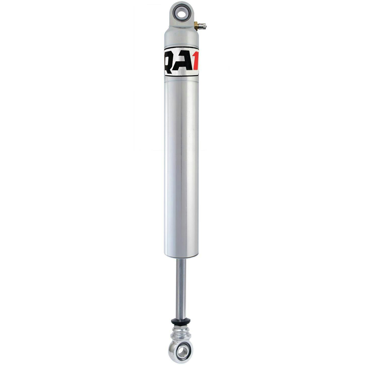QA1 26V7C-DRY 26 Series Steel Monotube Shock