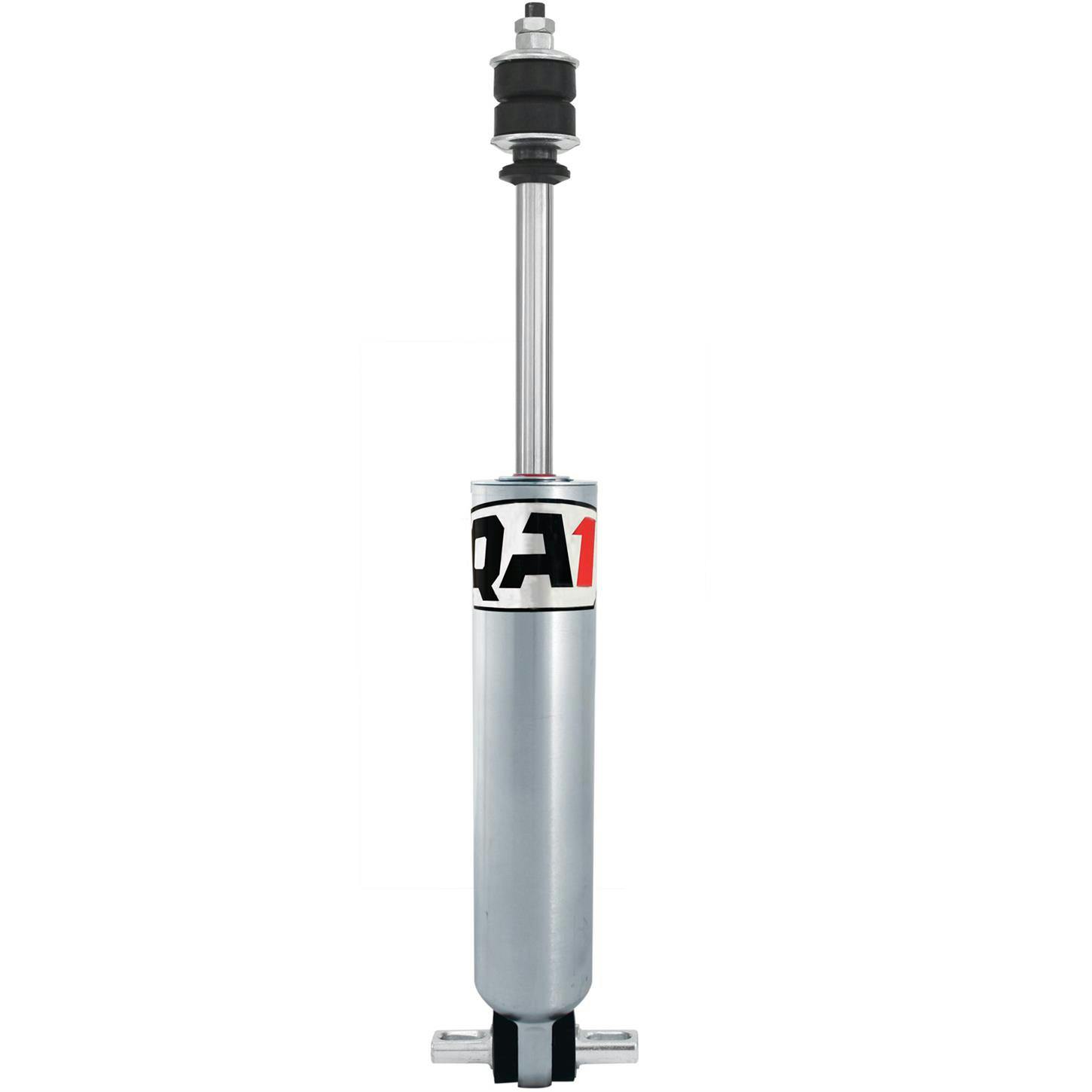 QA1 27945-8C 27 Series Mono Shock, 9.4/14 Comp/Ext, 5-8c Valving