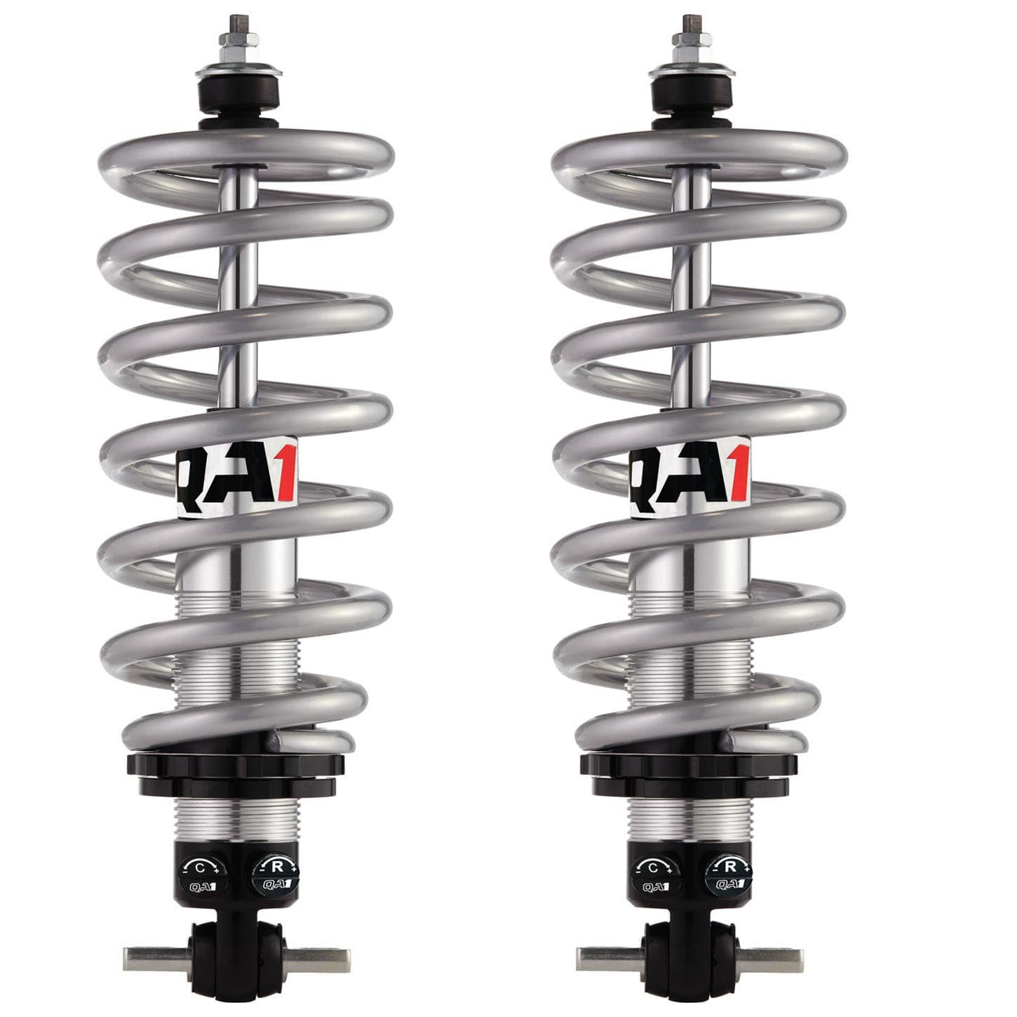 QA1 64-67 A-Body/55-57 Chevy Front Coilover Kit