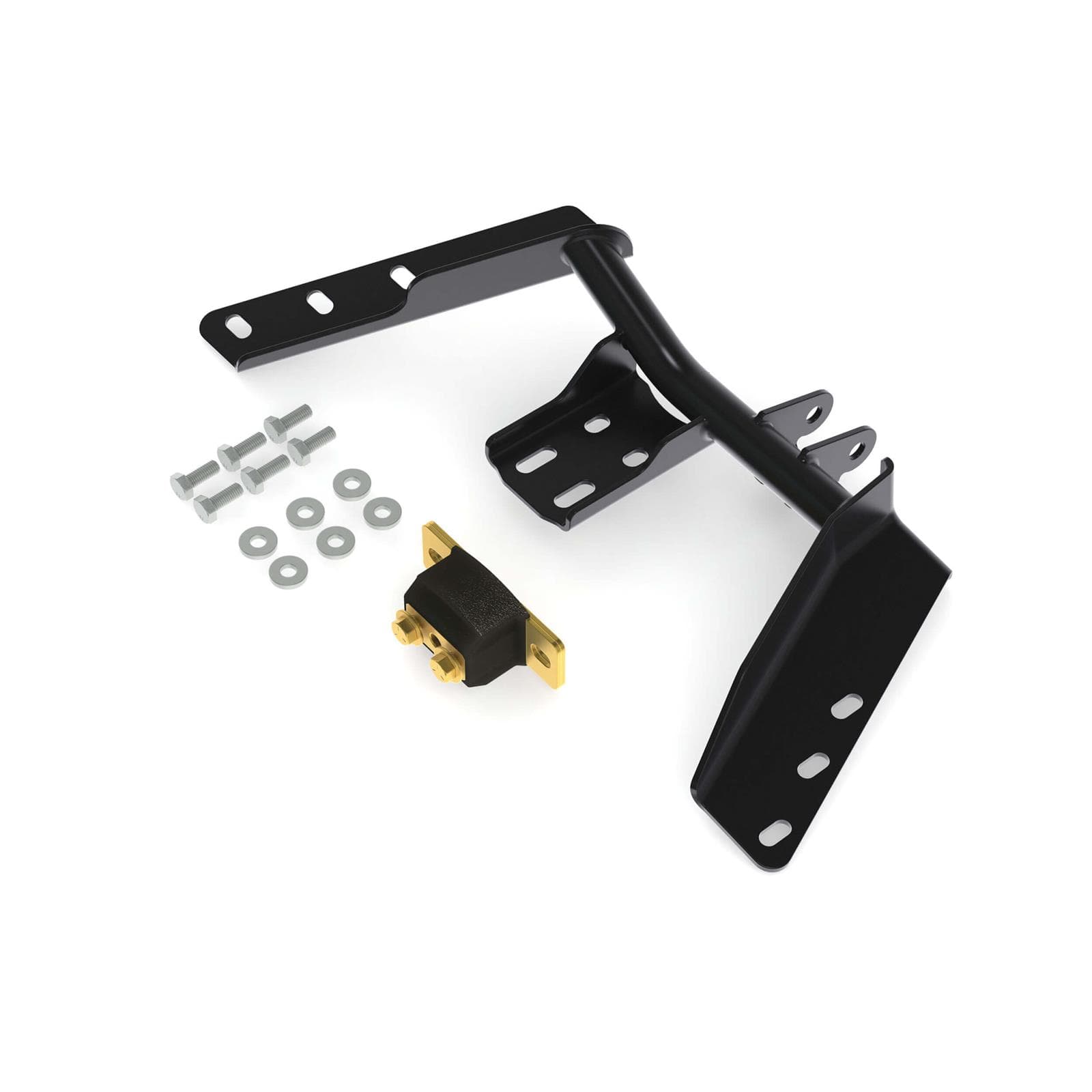 QA1 52123 Tunnel Mounted Torque Arm Crossmember