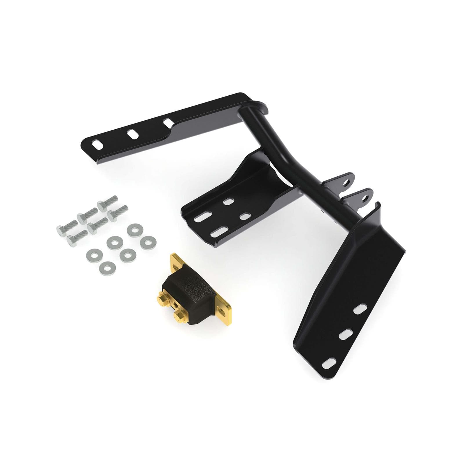 QA1 52124 Tunnel Mounted Torque Arm Crossmember