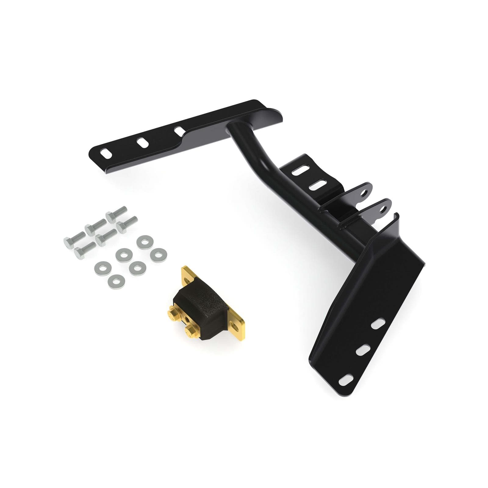 QA1 52126 Tunnel Mounted Torque Arm Crossmember