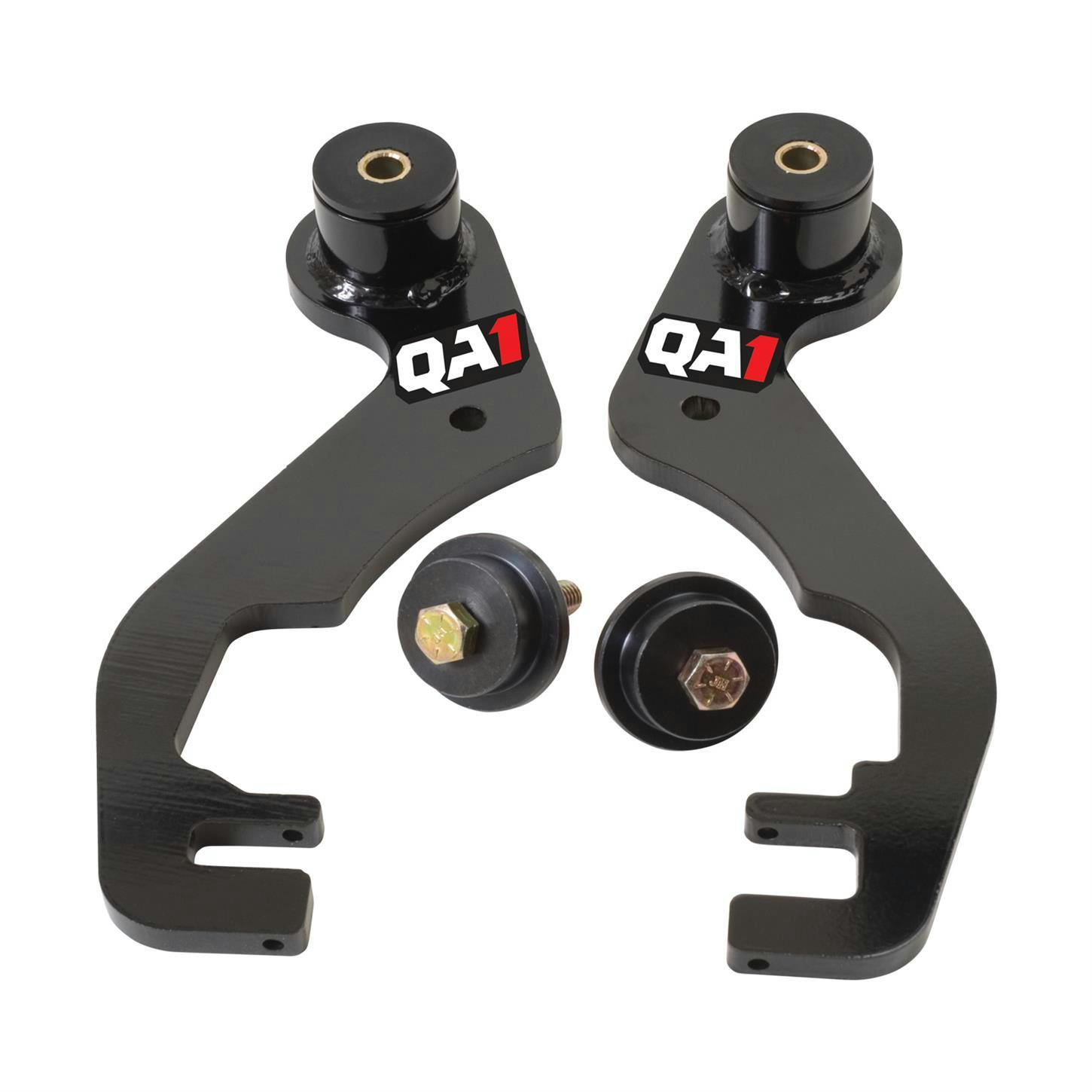 QA1 5214 GM Rear Anti-HopBars, 1978-81 GM A RWD/1982-88 GM G RWD