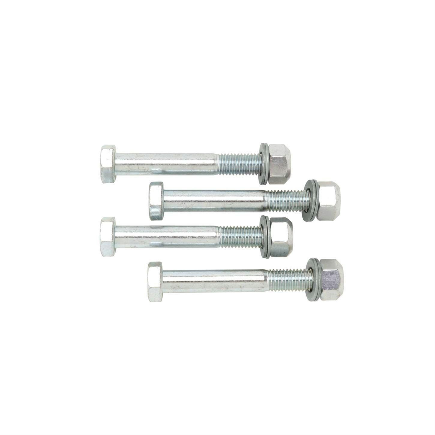 QA1 5215 Trailing Arm Hardware Kit, GM F/G-Body