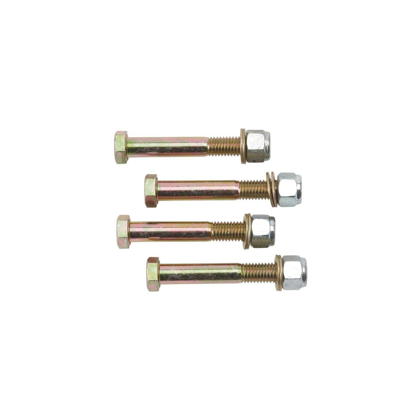 QA1 5217 Trailing Arm Hardware Kit, GM A-Body