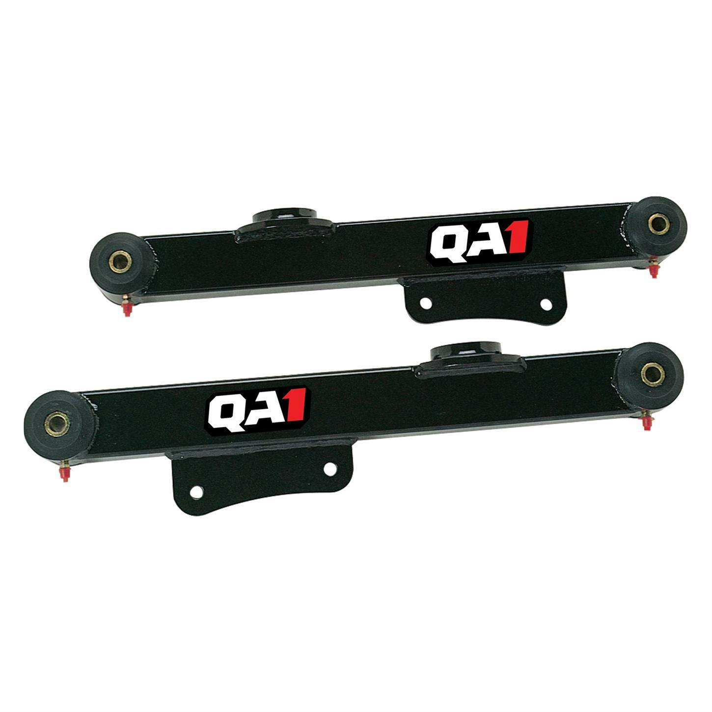 QA1 5221 Rear Trailing Arm, Boxed, Rear, Lower, Mustang