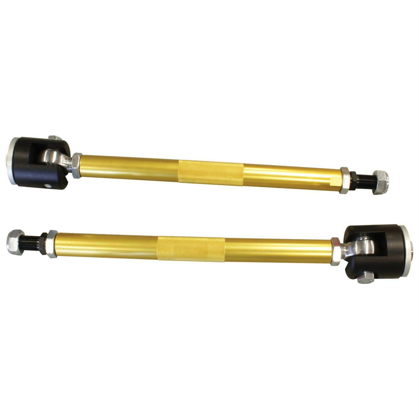 QA1 52312 Dynamic Adjustable Strut Bar, Mopar B-Body