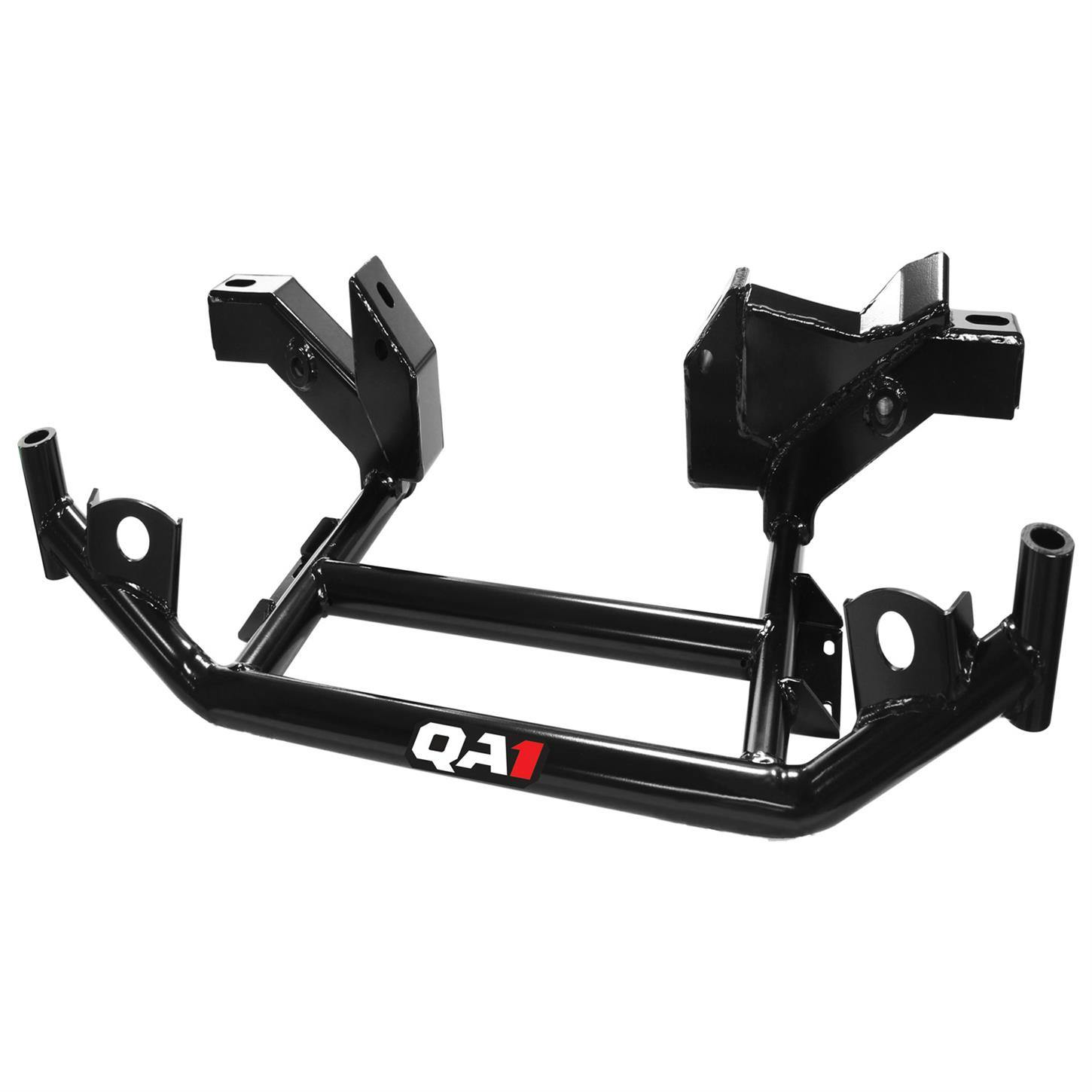 QA1 52315 Mopar K-Member, Mopar B-Body, Black Powdercoated