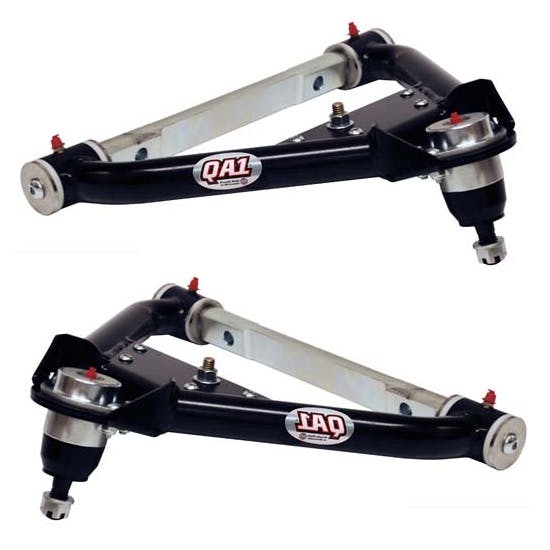 QA1 52318 Pro Touring Race Control Arm, Camaro, Firebird