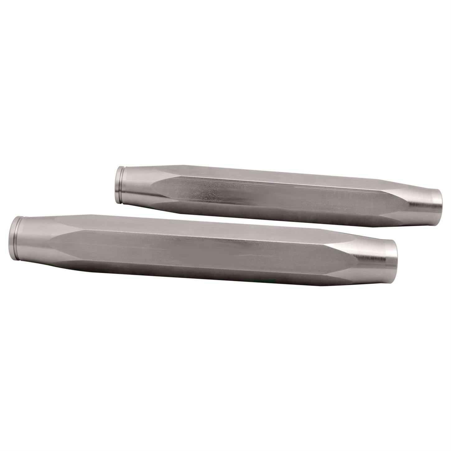 QA1 52325 Tie Rod Sleeves, ES319S Mopar A/B/E-Body