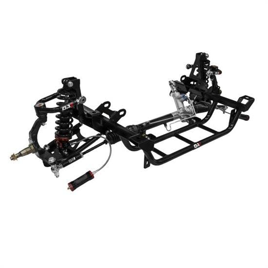 QA1 52345-M350 MOD Series Front Coil-Over Conversion 67-76 A-Body