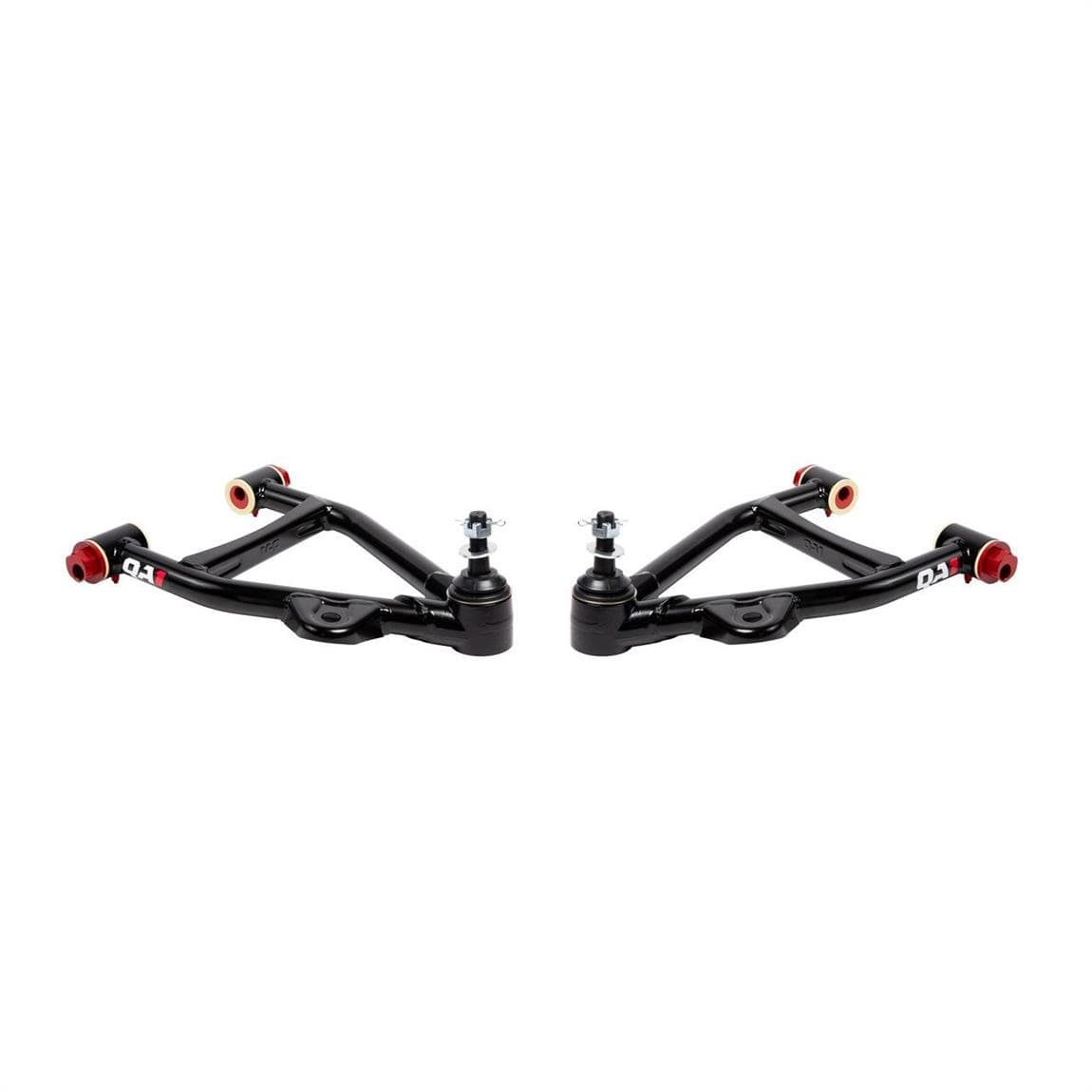 QA1 52540 Race Lower Control Arm Kit, 79-93 Mustang