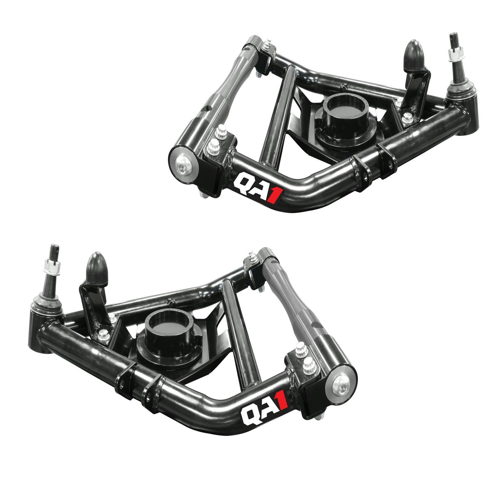 QA1 52616 Lower Control Arm Kit, 1971-86 C20/1987-91 R20 Trucks