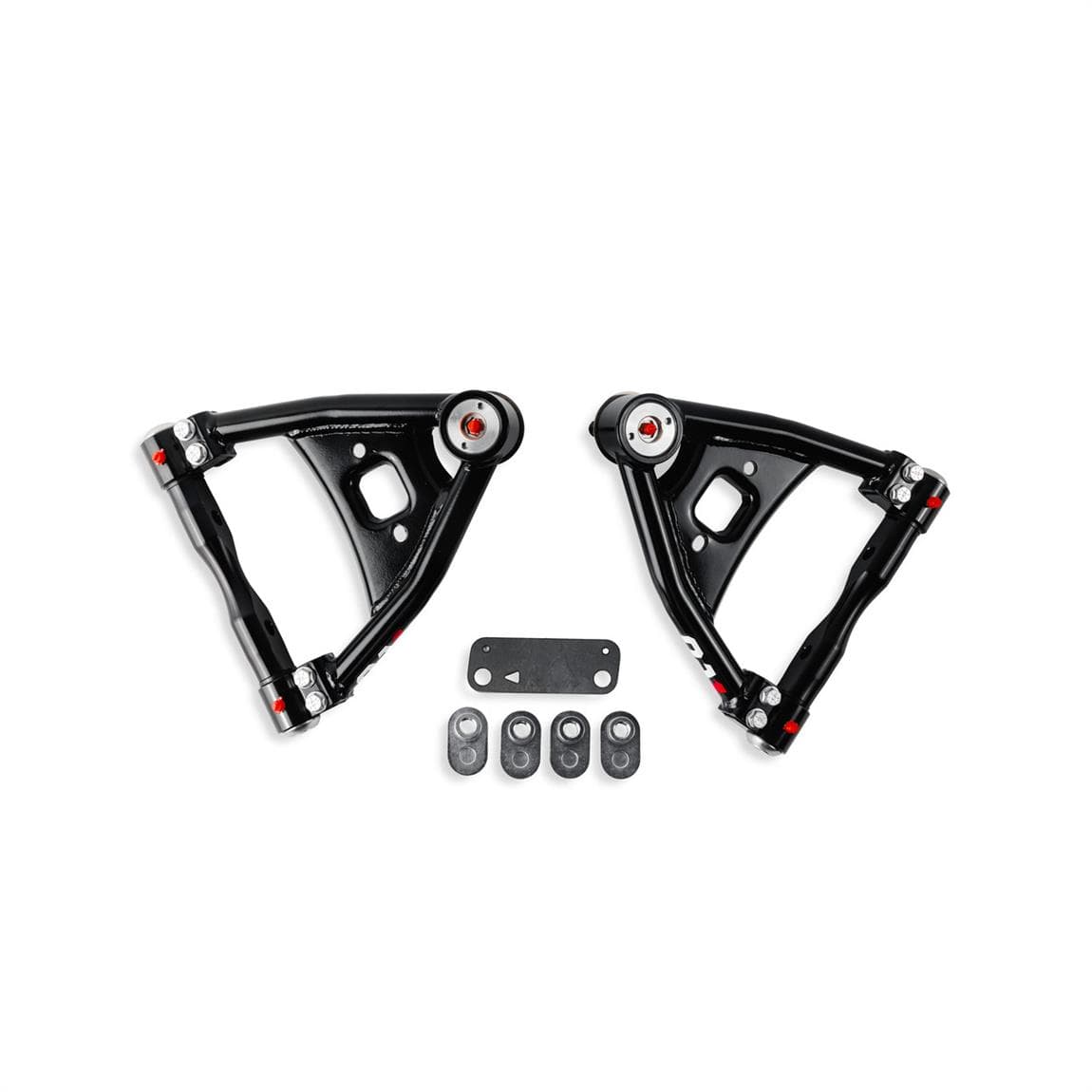 QA1 52703 Upper Control Arm Kit, 64-66 Mustang