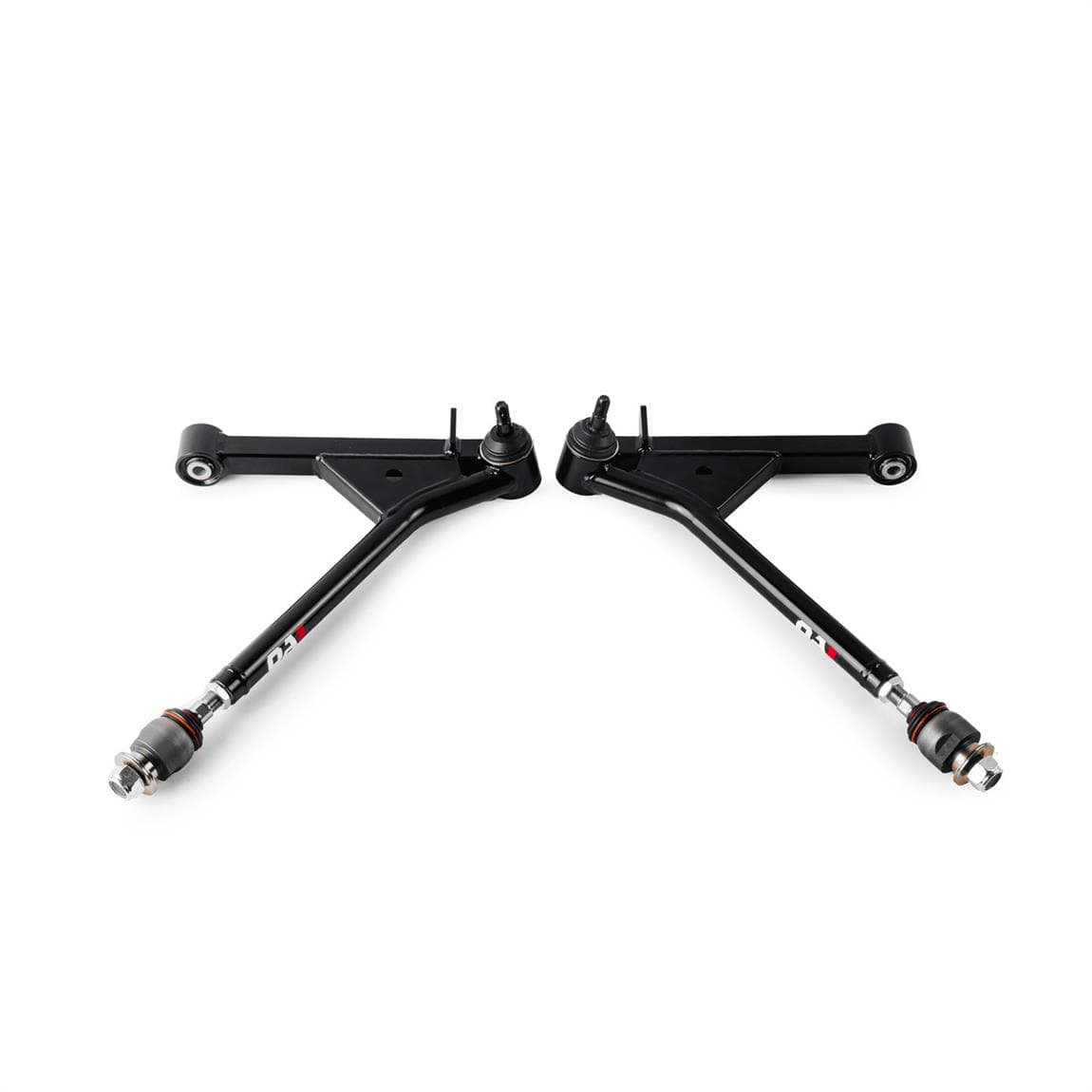 QA1 52704 Lower Control Arm Kit, 67-70 Mustang