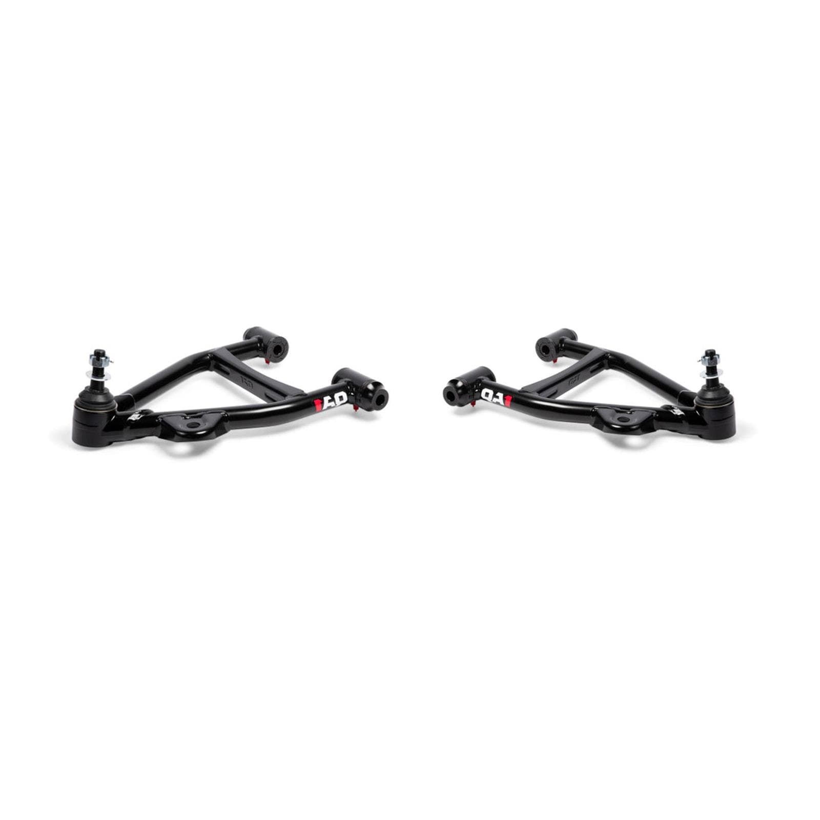 QA1 52741 Street Performance Lower Control Arm Kit, 94-04 Mustang
