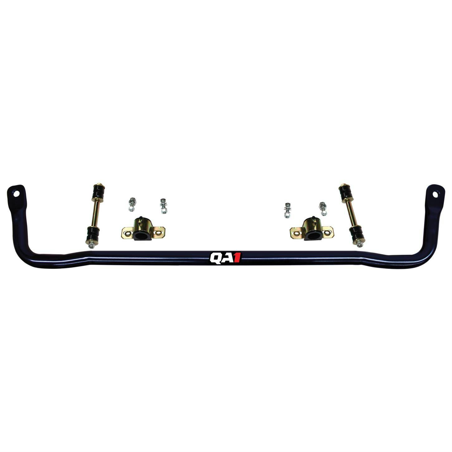 QA1 52820 Front Sway Bar Kit, 1963-82 C3 Corvette, 1-1/4 Inch