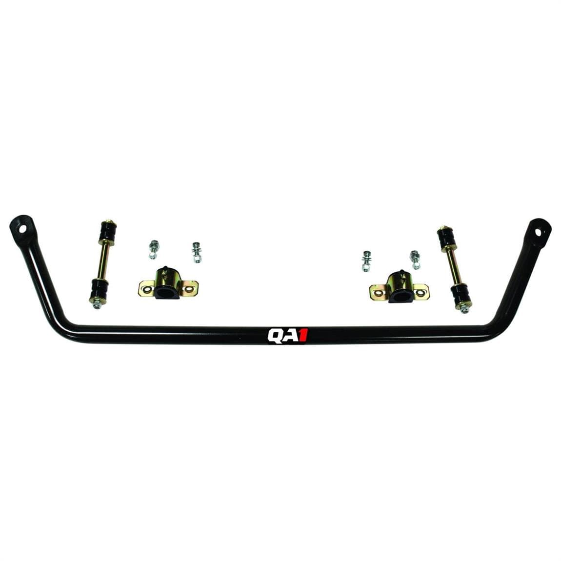 QA1 52834 Front Sway Bar, 62-72 B, 70-74 E-Body Mopar w/Coilovers